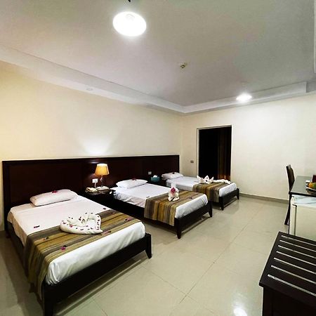 Naama Inn Hotel Sharm el-Sheikh Ngoại thất bức ảnh