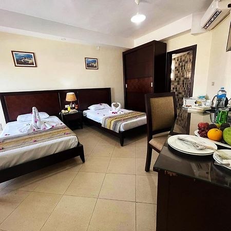 Naama Inn Hotel Sharm el-Sheikh Ngoại thất bức ảnh
