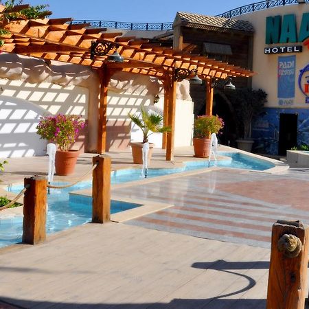 Naama Inn Hotel Sharm el-Sheikh Ngoại thất bức ảnh