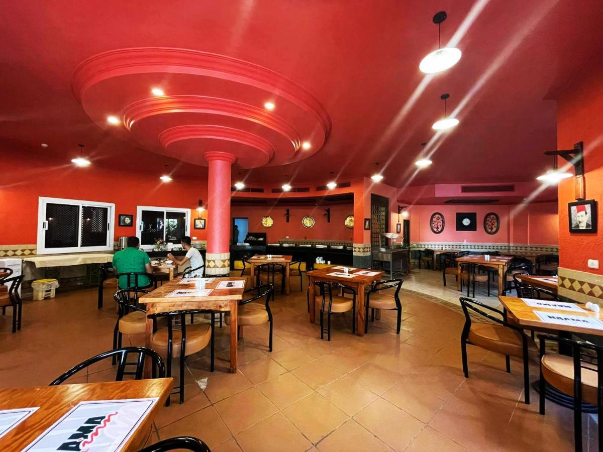 Naama Inn Hotel Sharm el-Sheikh Ngoại thất bức ảnh