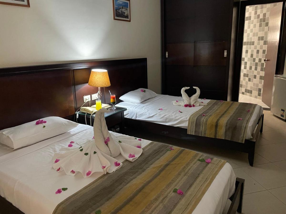 Naama Inn Hotel Sharm el-Sheikh Ngoại thất bức ảnh