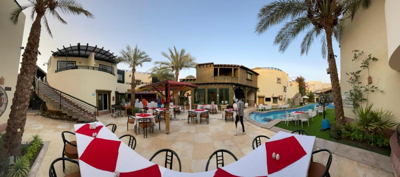 Naama Inn Hotel Sharm el-Sheikh Ngoại thất bức ảnh