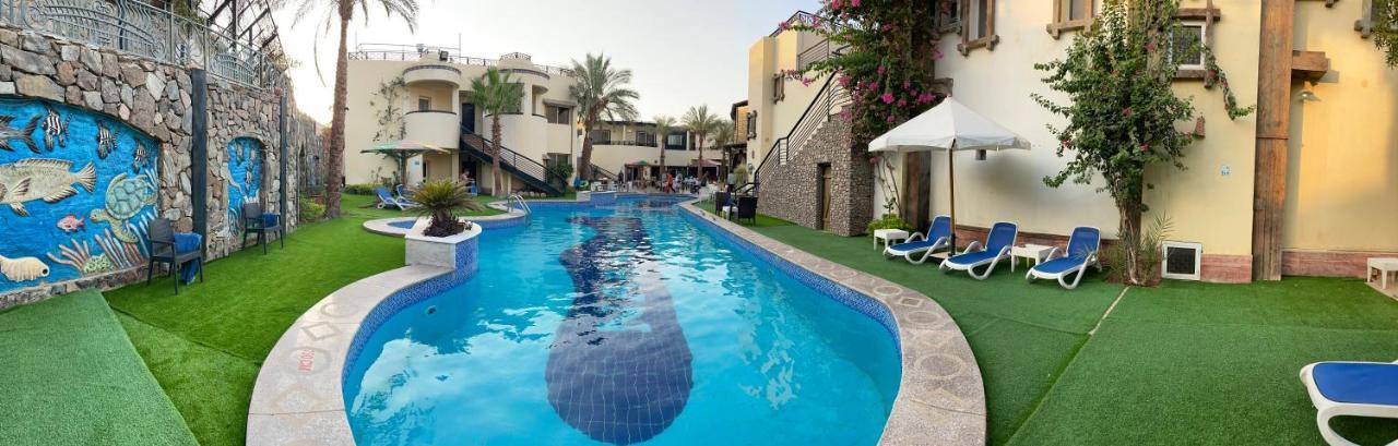 Naama Inn Hotel Sharm el-Sheikh Ngoại thất bức ảnh