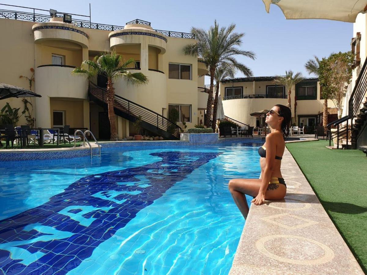 Naama Inn Hotel Sharm el-Sheikh Ngoại thất bức ảnh