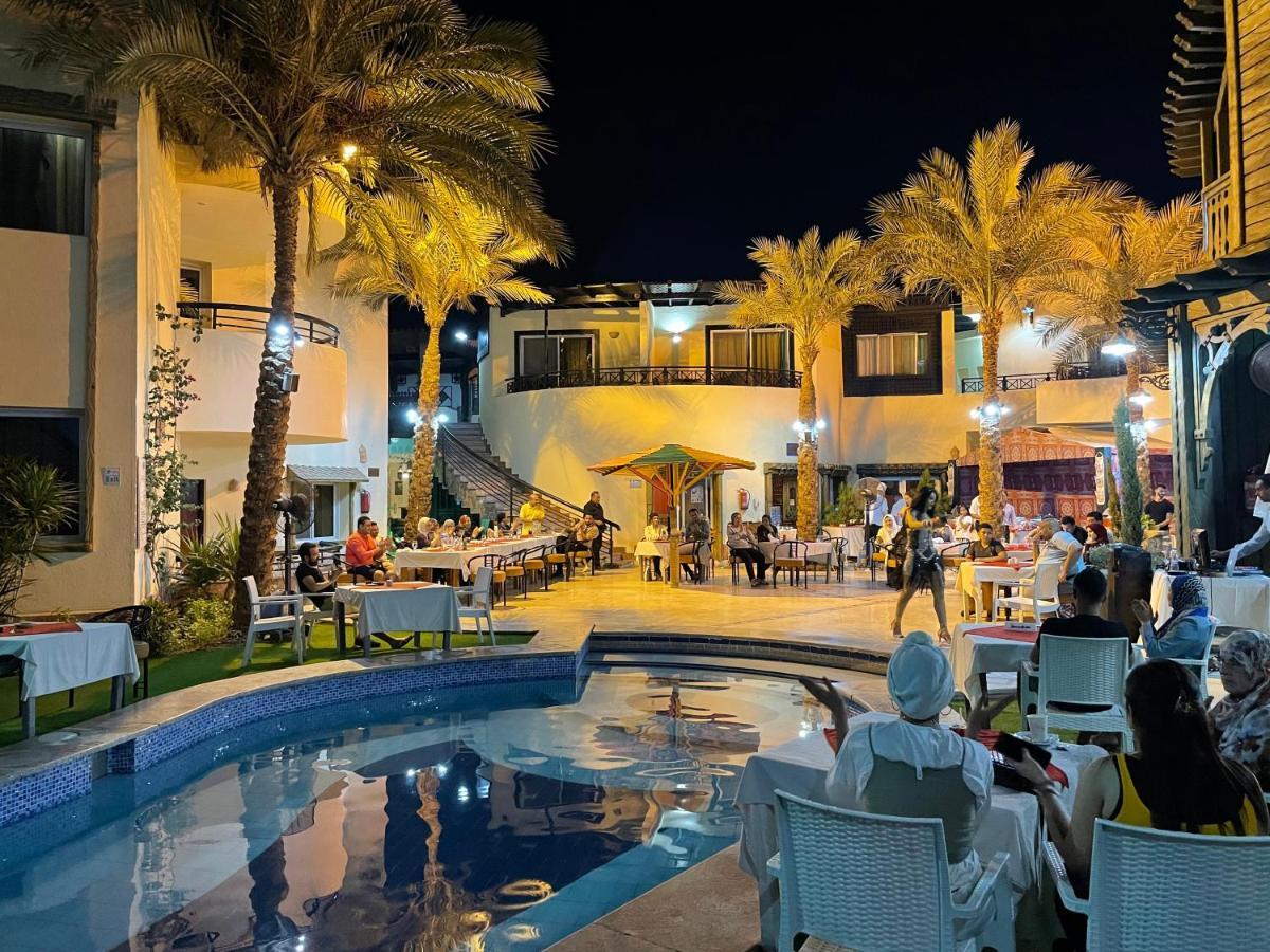 Naama Inn Hotel Sharm el-Sheikh Ngoại thất bức ảnh