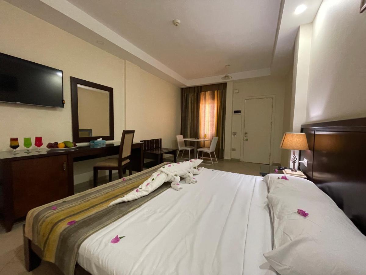 Naama Inn Hotel Sharm el-Sheikh Ngoại thất bức ảnh