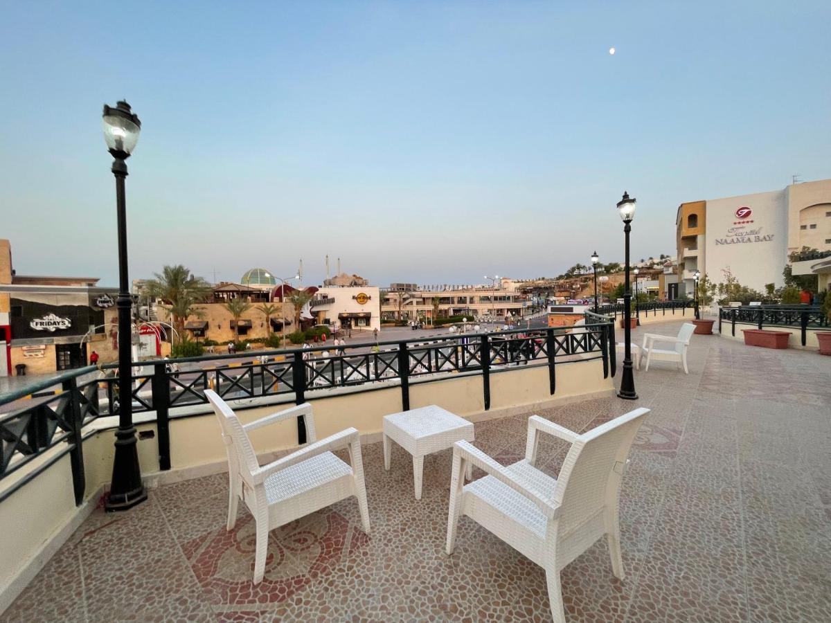 Naama Inn Hotel Sharm el-Sheikh Ngoại thất bức ảnh
