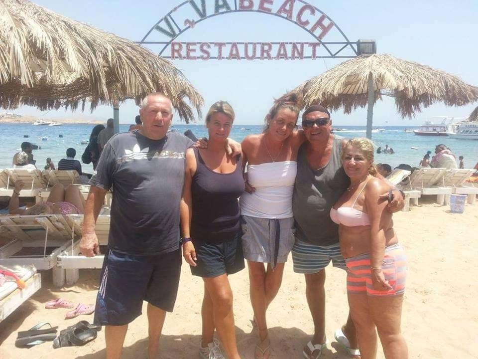 Naama Inn Hotel Sharm el-Sheikh Ngoại thất bức ảnh