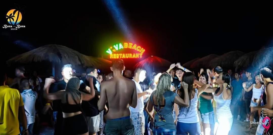 Naama Inn Hotel Sharm el-Sheikh Ngoại thất bức ảnh