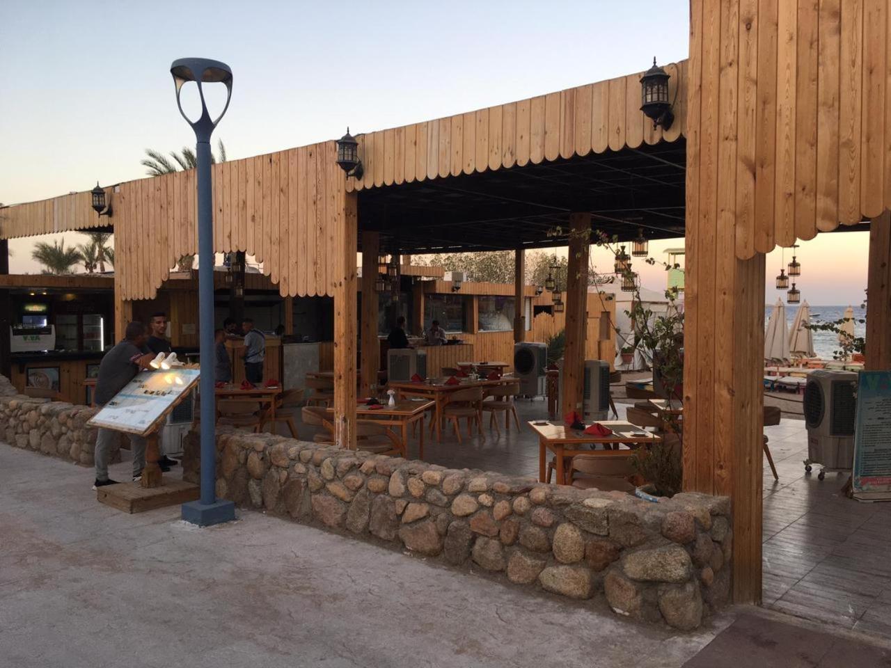 Naama Inn Hotel Sharm el-Sheikh Ngoại thất bức ảnh