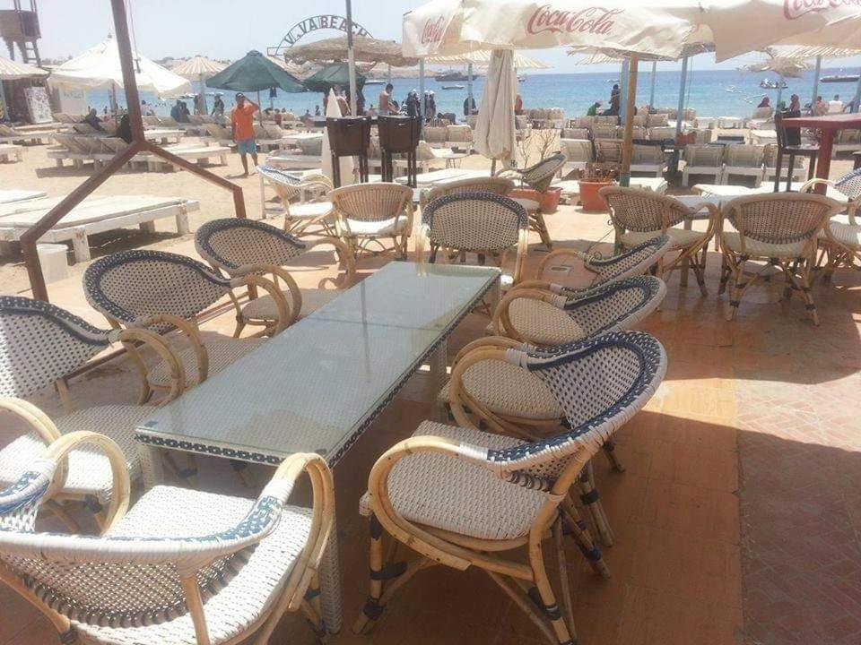 Naama Inn Hotel Sharm el-Sheikh Ngoại thất bức ảnh