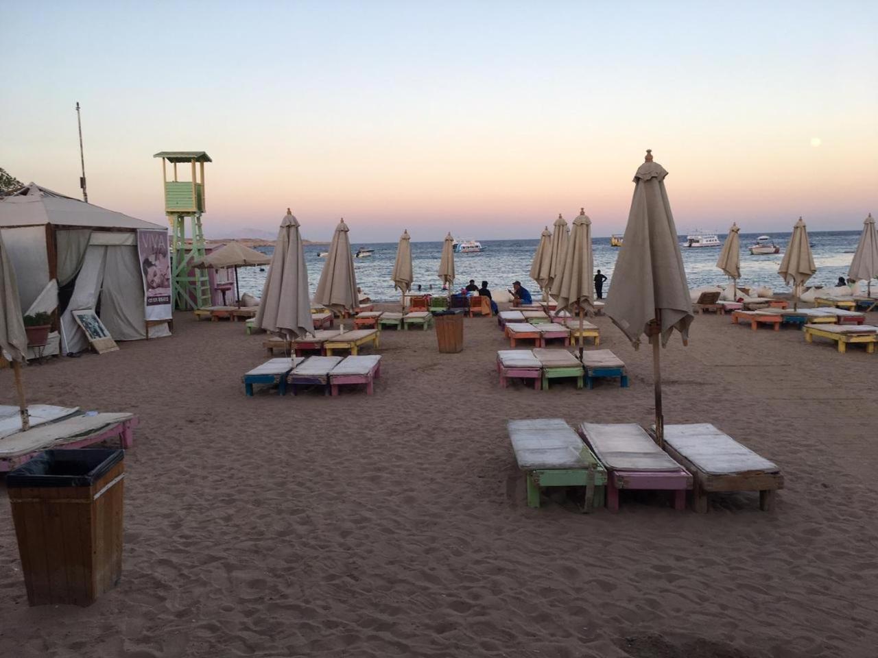 Naama Inn Hotel Sharm el-Sheikh Ngoại thất bức ảnh