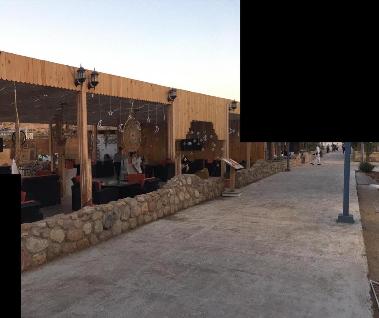 Naama Inn Hotel Sharm el-Sheikh Ngoại thất bức ảnh