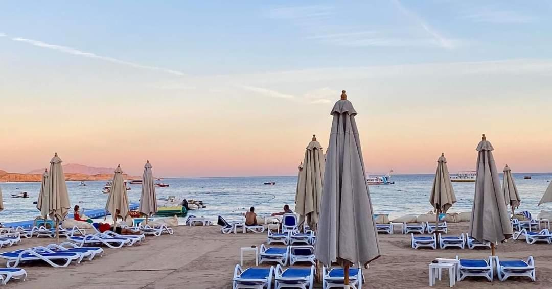 Naama Inn Hotel Sharm el-Sheikh Ngoại thất bức ảnh