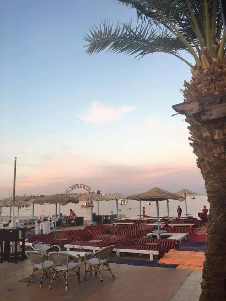 Naama Inn Hotel Sharm el-Sheikh Ngoại thất bức ảnh
