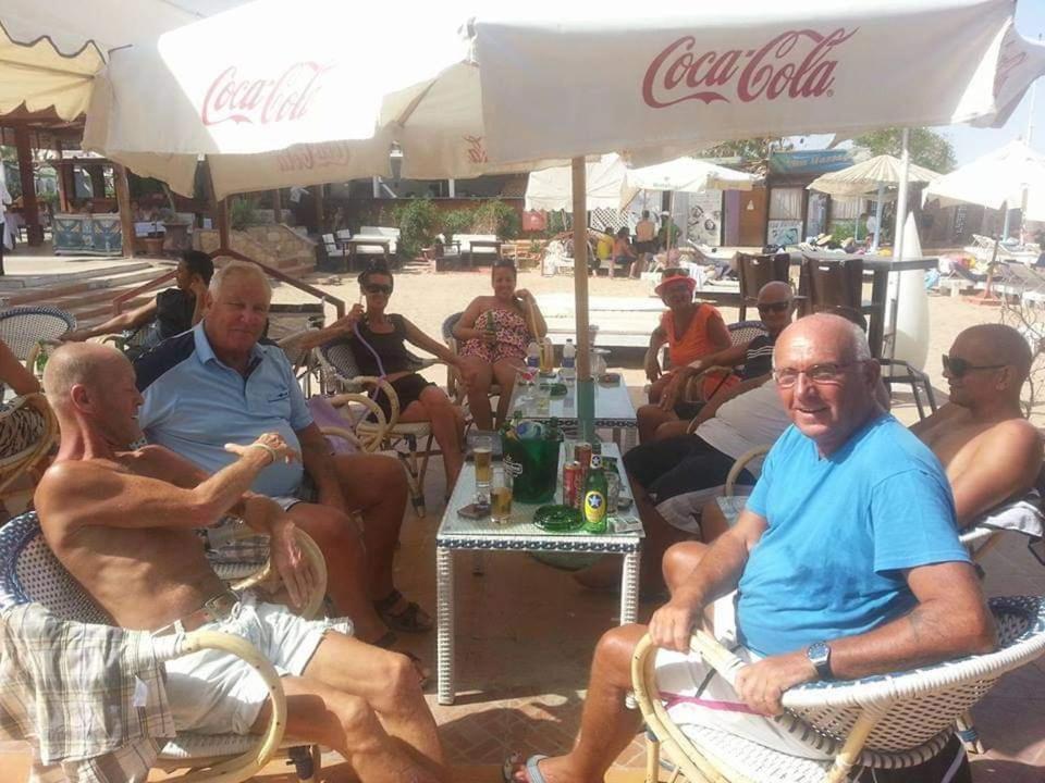 Naama Inn Hotel Sharm el-Sheikh Ngoại thất bức ảnh