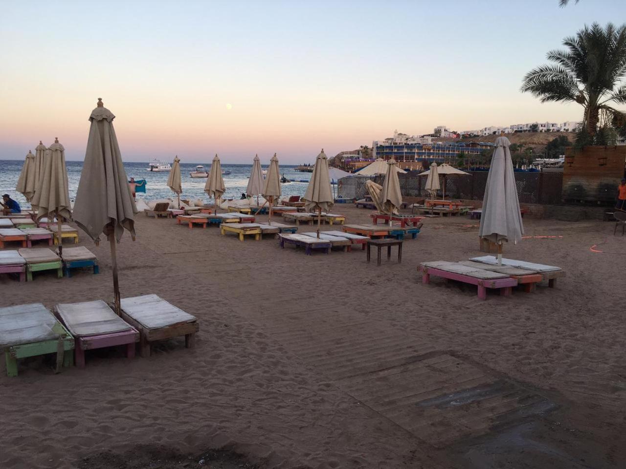 Naama Inn Hotel Sharm el-Sheikh Ngoại thất bức ảnh