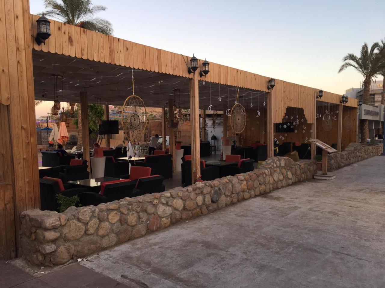 Naama Inn Hotel Sharm el-Sheikh Ngoại thất bức ảnh
