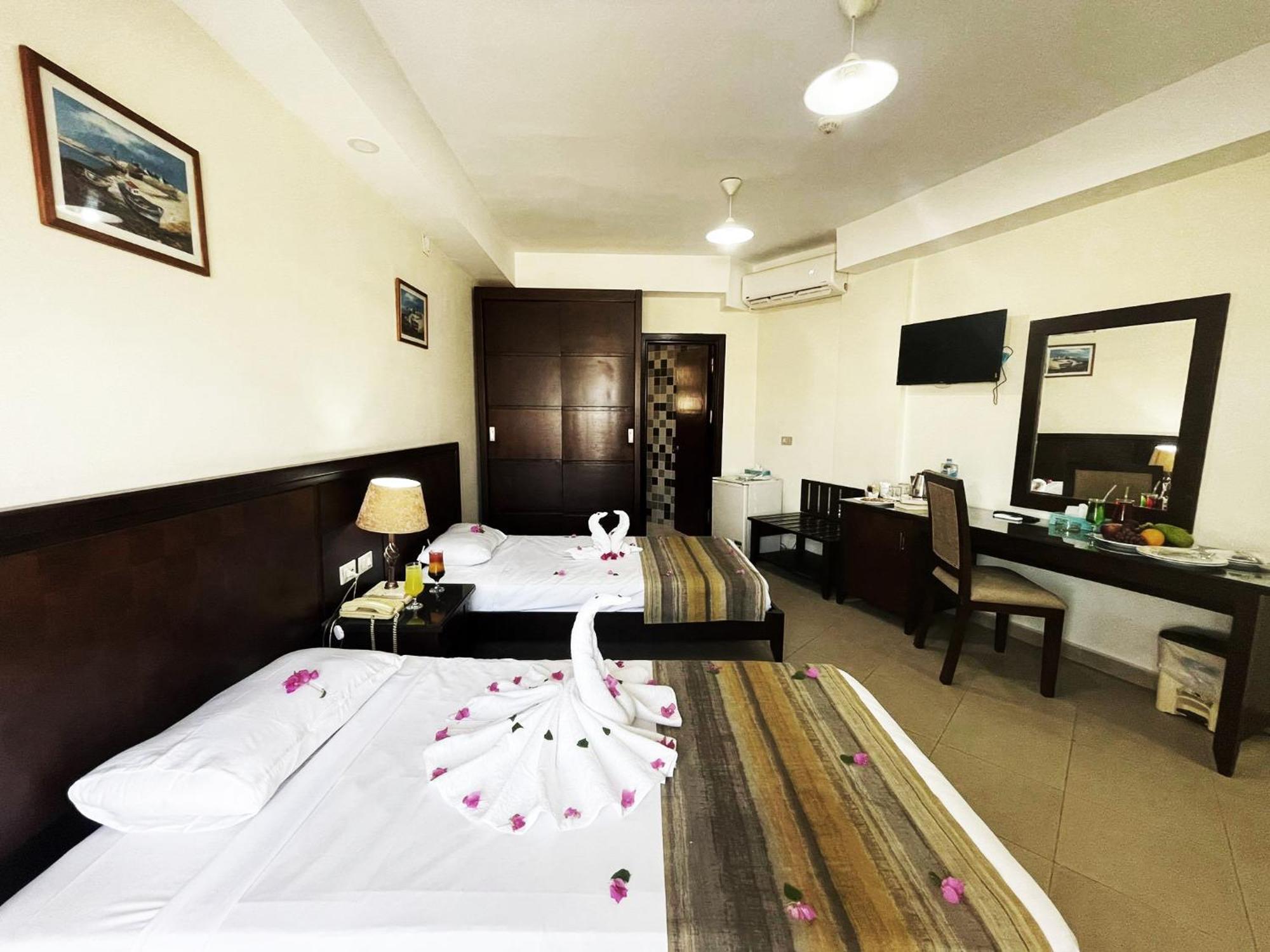 Naama Inn Hotel Sharm el-Sheikh Ngoại thất bức ảnh