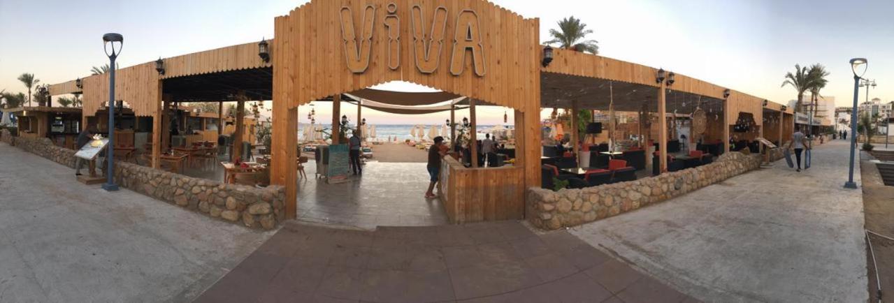 Naama Inn Hotel Sharm el-Sheikh Ngoại thất bức ảnh