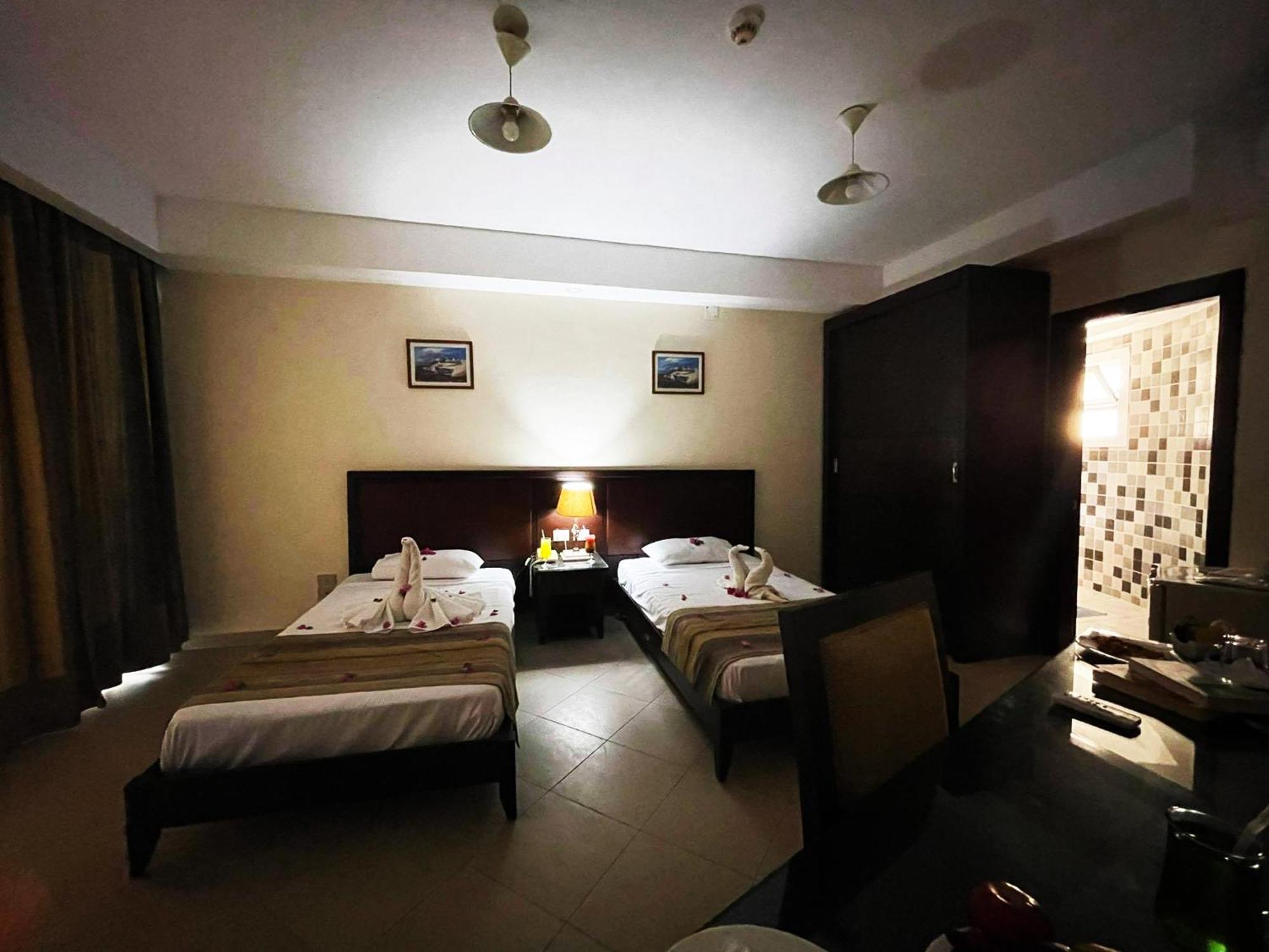 Naama Inn Hotel Sharm el-Sheikh Ngoại thất bức ảnh