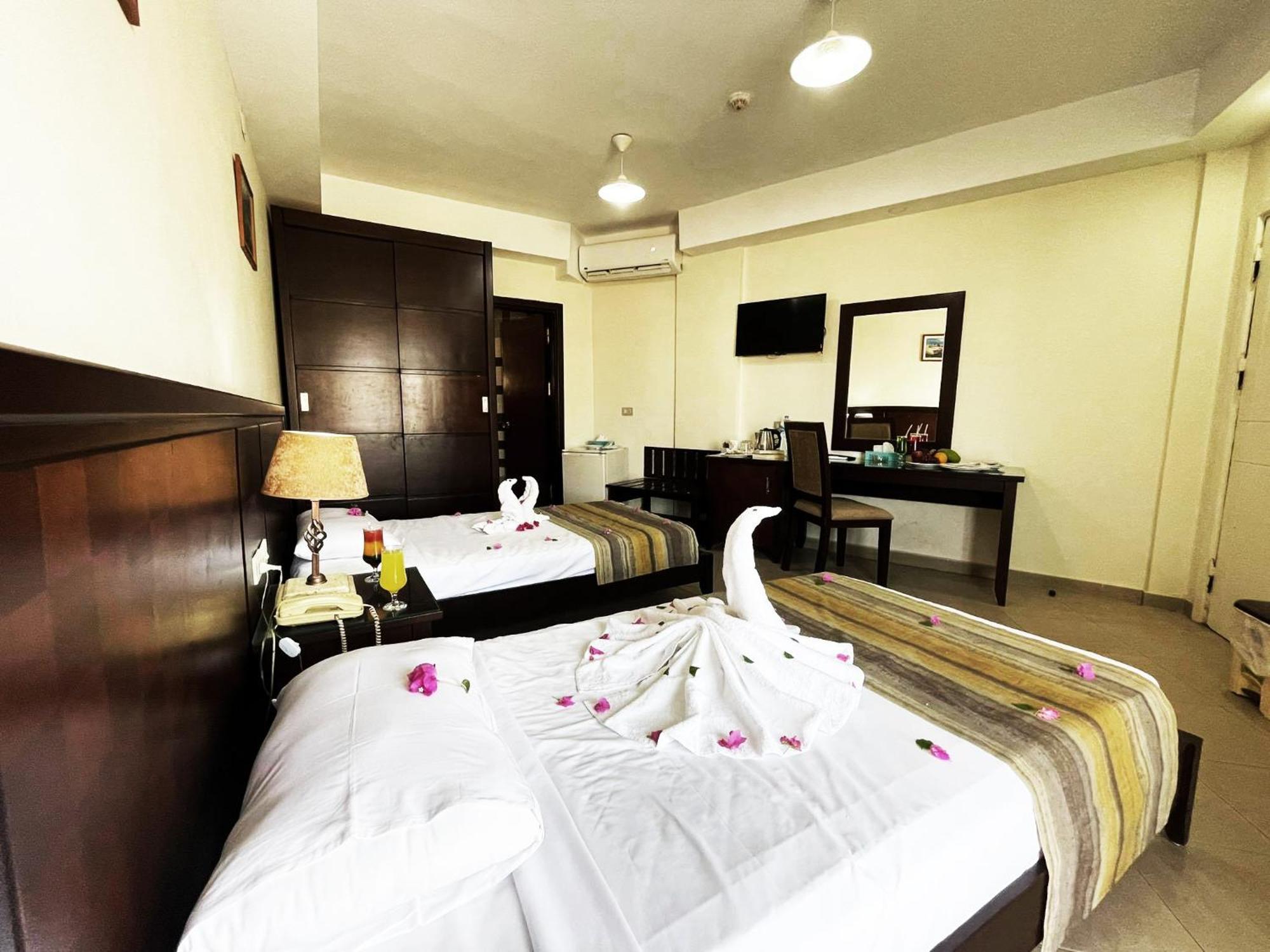 Naama Inn Hotel Sharm el-Sheikh Ngoại thất bức ảnh