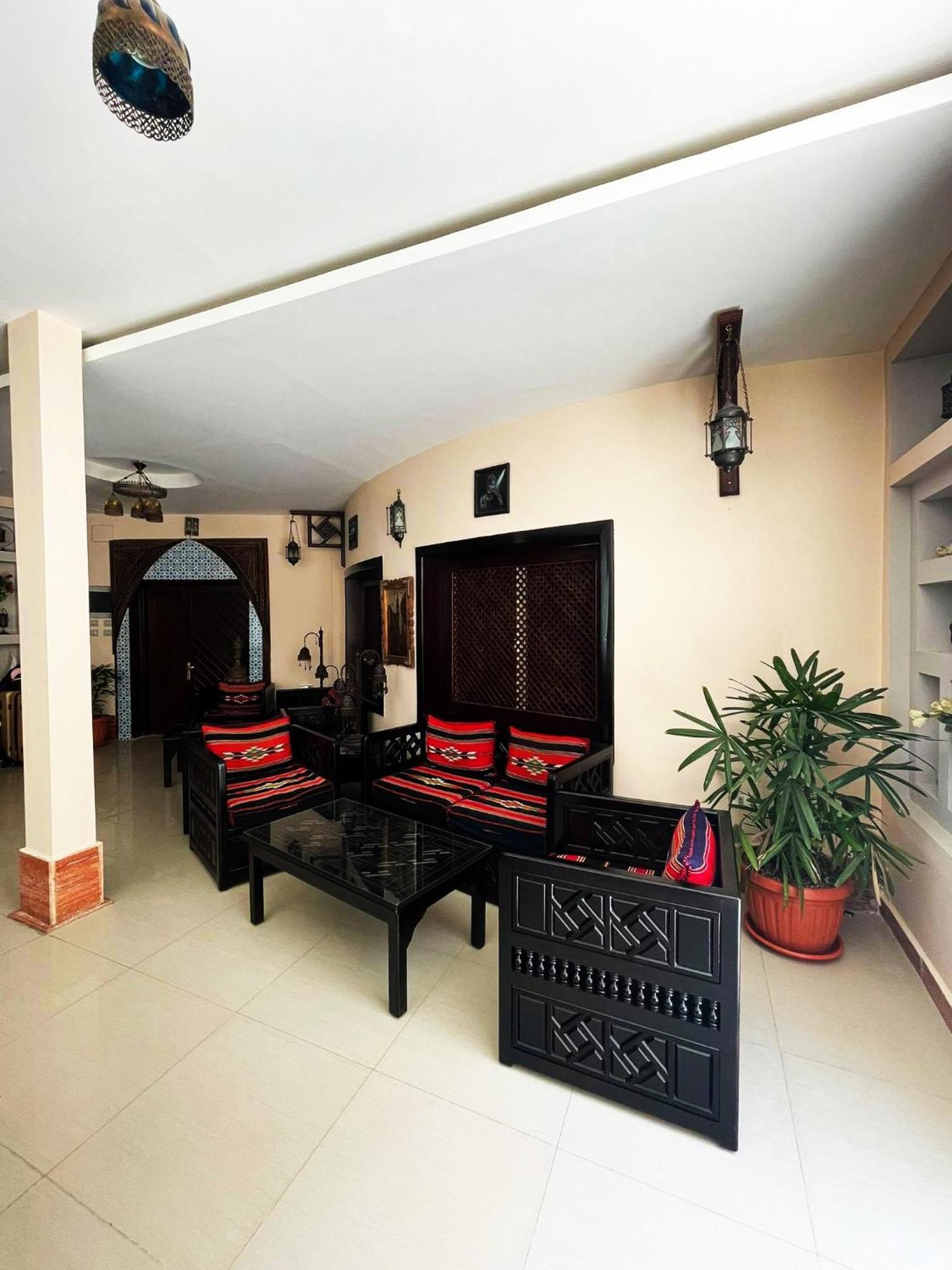 Naama Inn Hotel Sharm el-Sheikh Ngoại thất bức ảnh