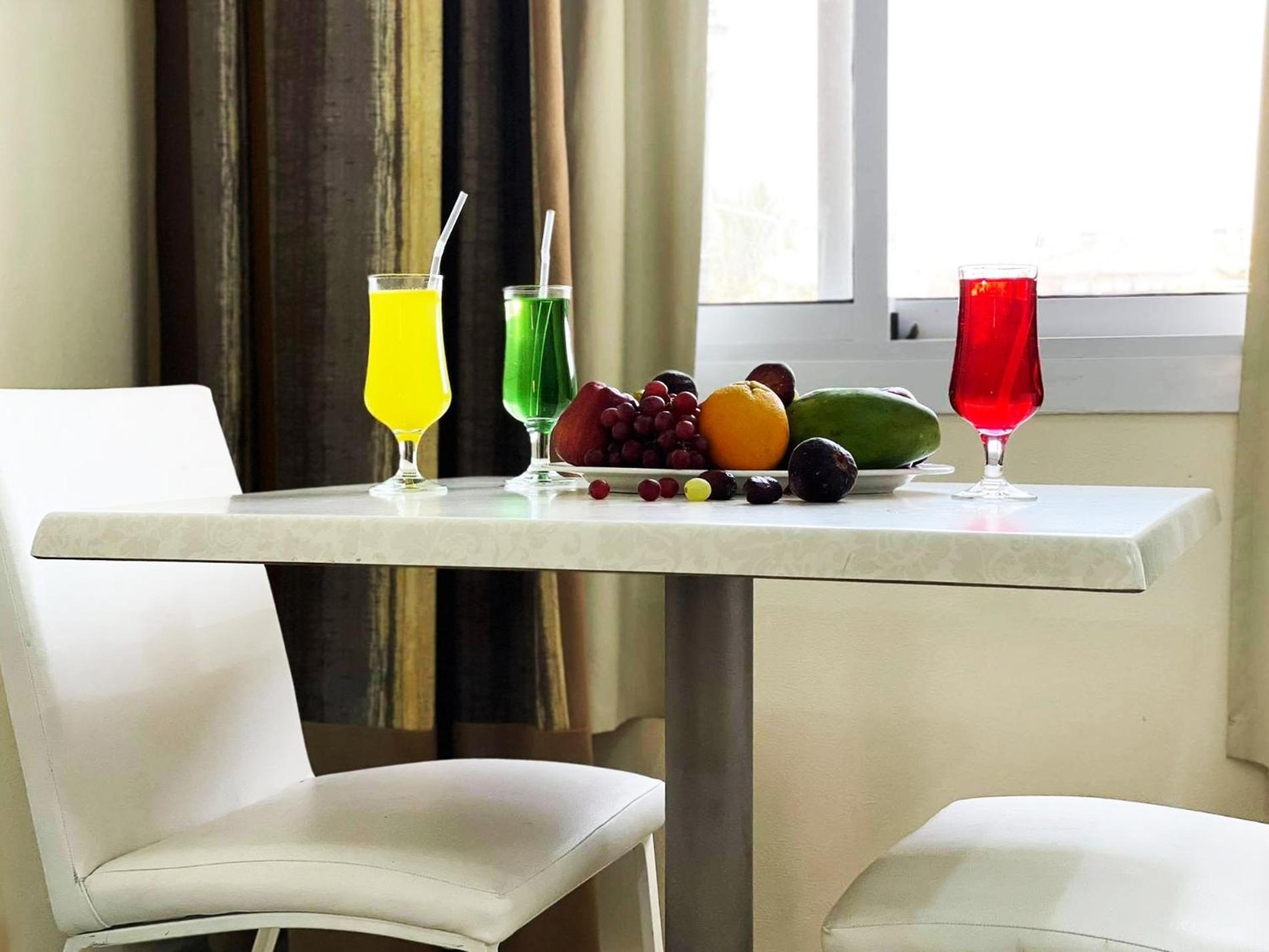 Naama Inn Hotel Sharm el-Sheikh Ngoại thất bức ảnh