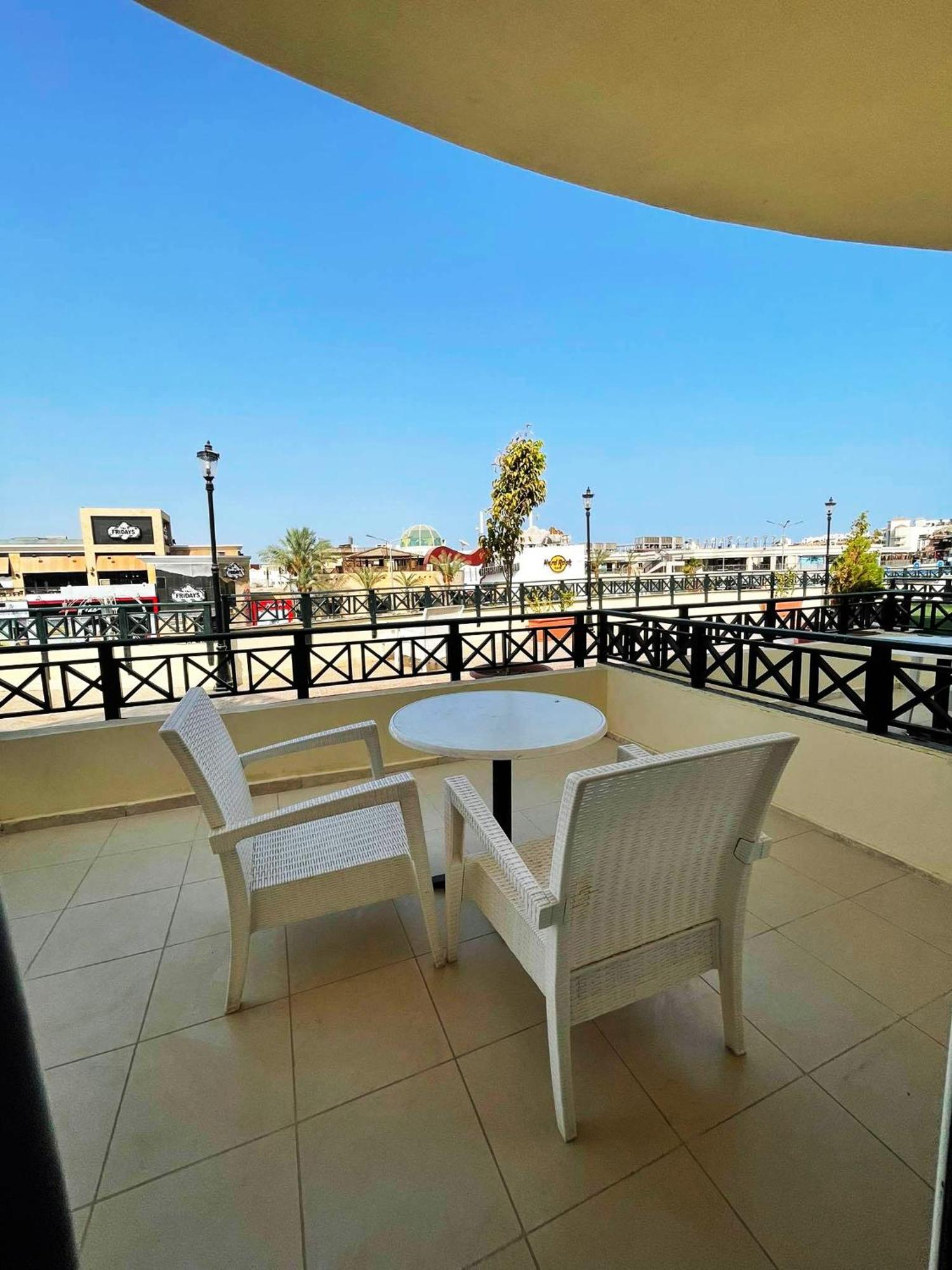 Naama Inn Hotel Sharm el-Sheikh Ngoại thất bức ảnh