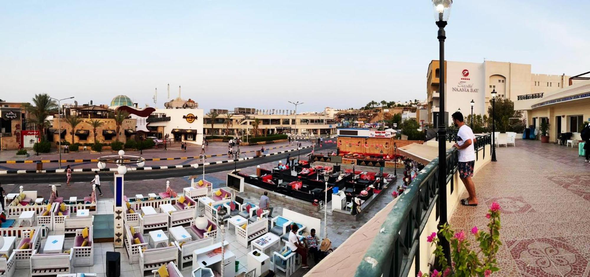 Naama Inn Hotel Sharm el-Sheikh Ngoại thất bức ảnh