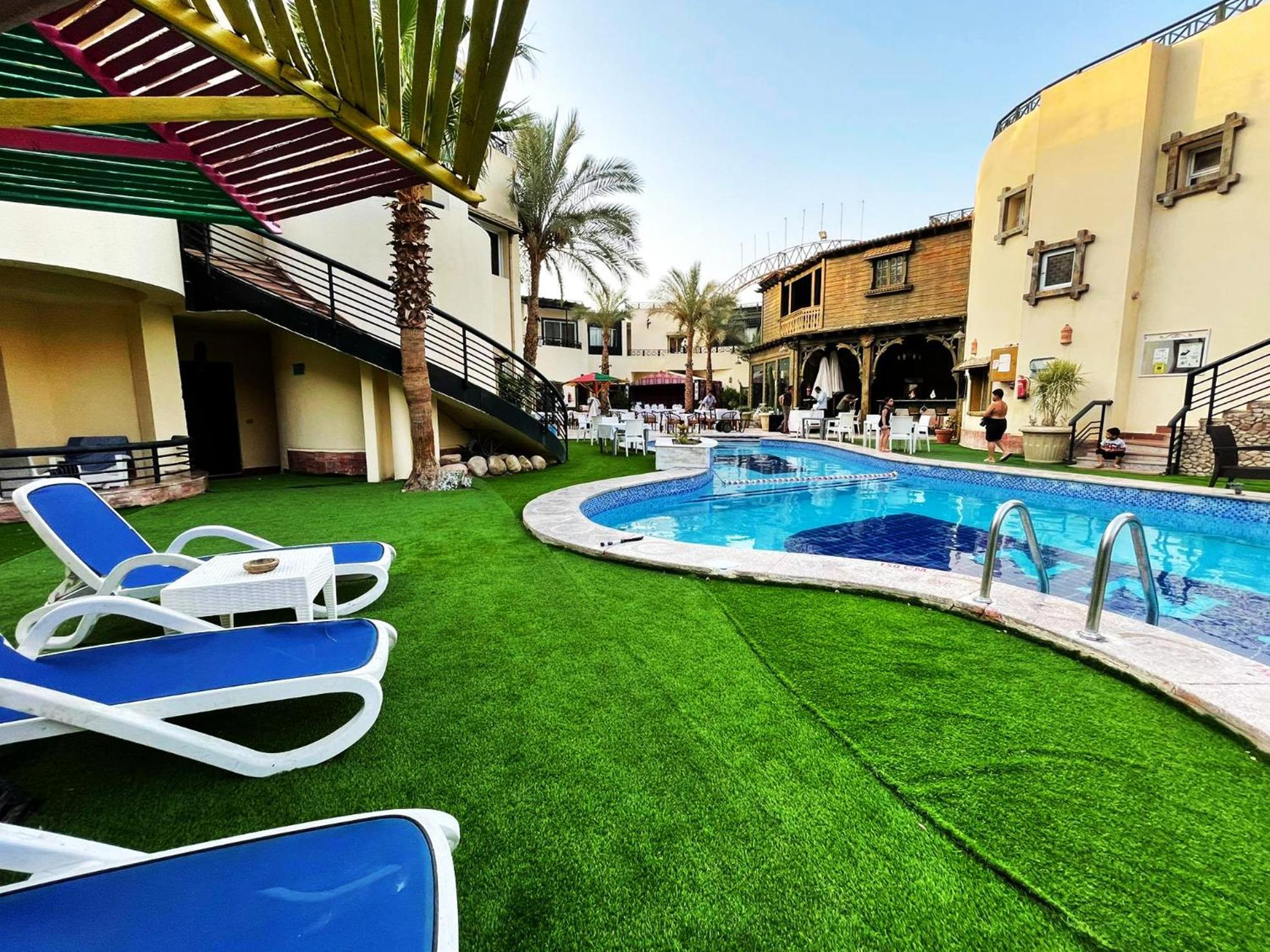 Naama Inn Hotel Sharm el-Sheikh Ngoại thất bức ảnh