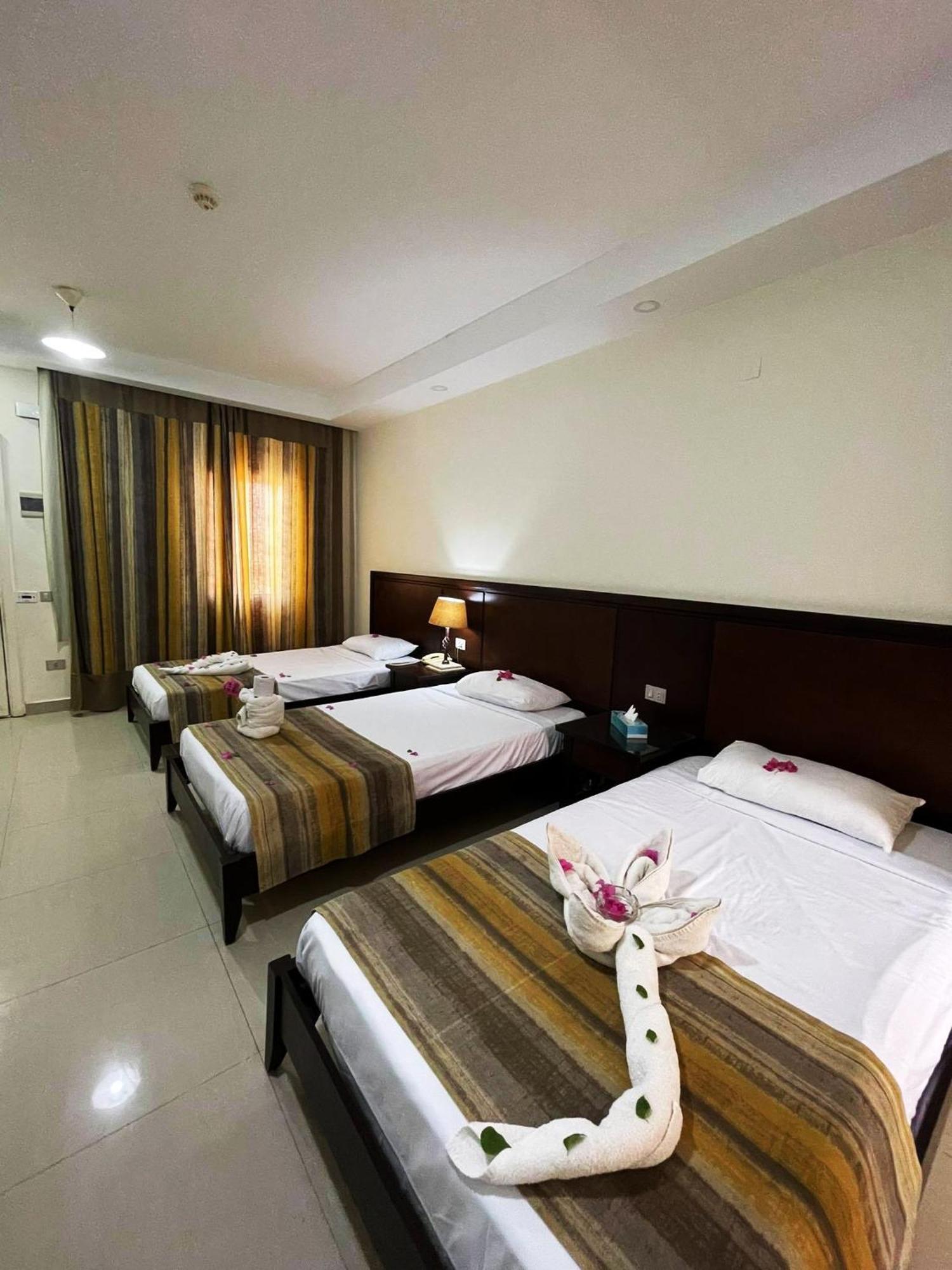 Naama Inn Hotel Sharm el-Sheikh Ngoại thất bức ảnh