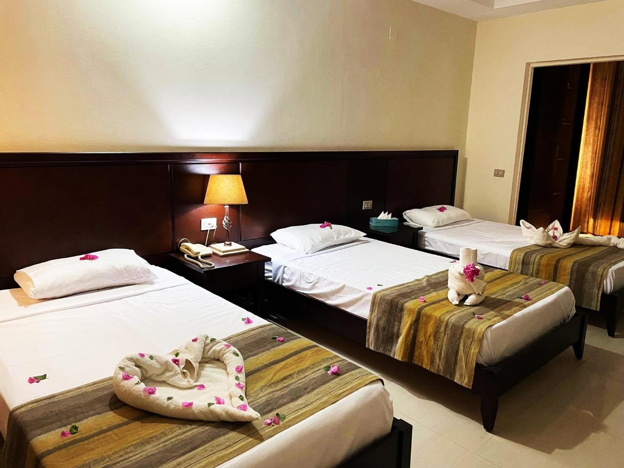 Naama Inn Hotel Sharm el-Sheikh Ngoại thất bức ảnh