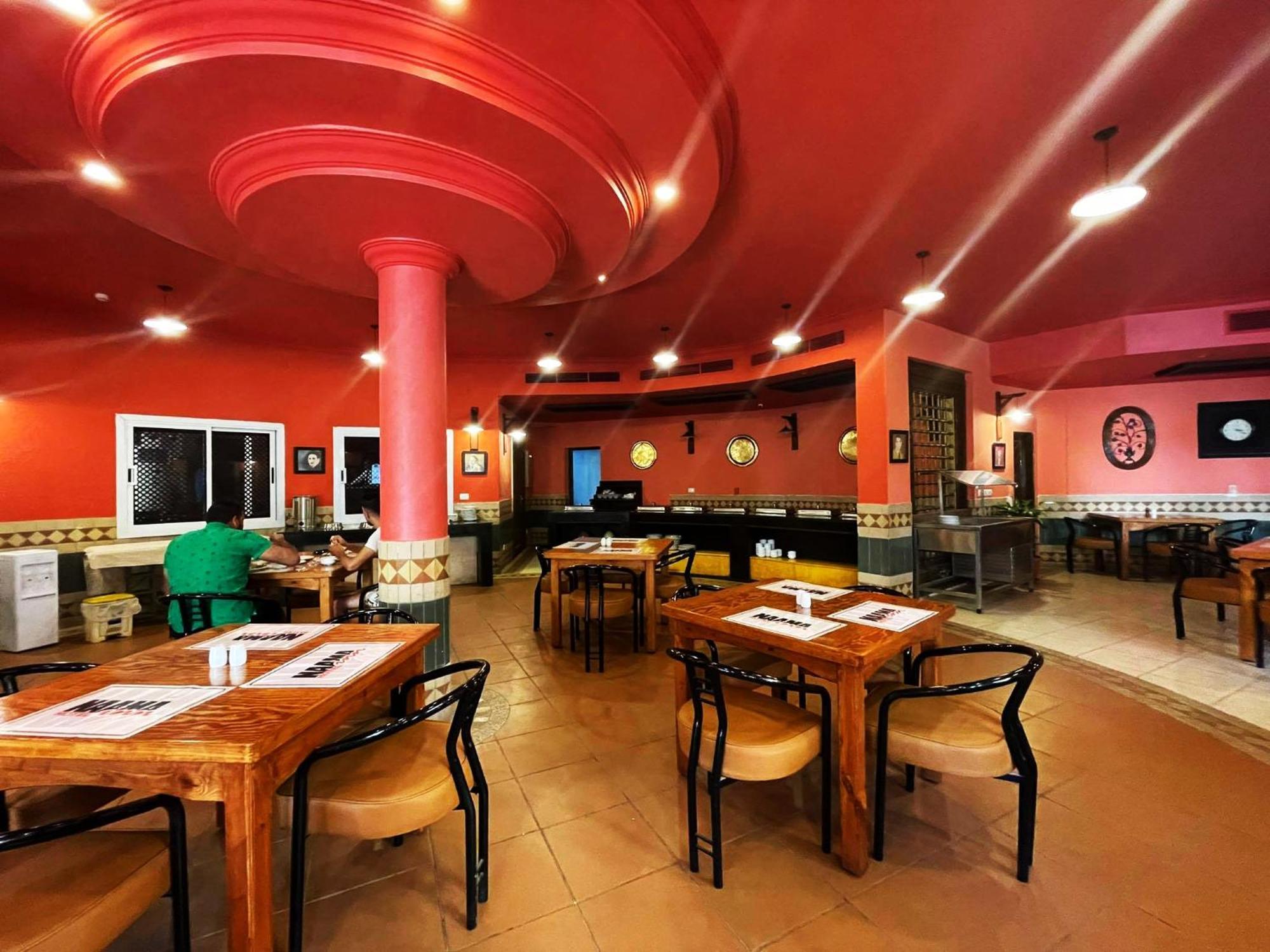 Naama Inn Hotel Sharm el-Sheikh Ngoại thất bức ảnh