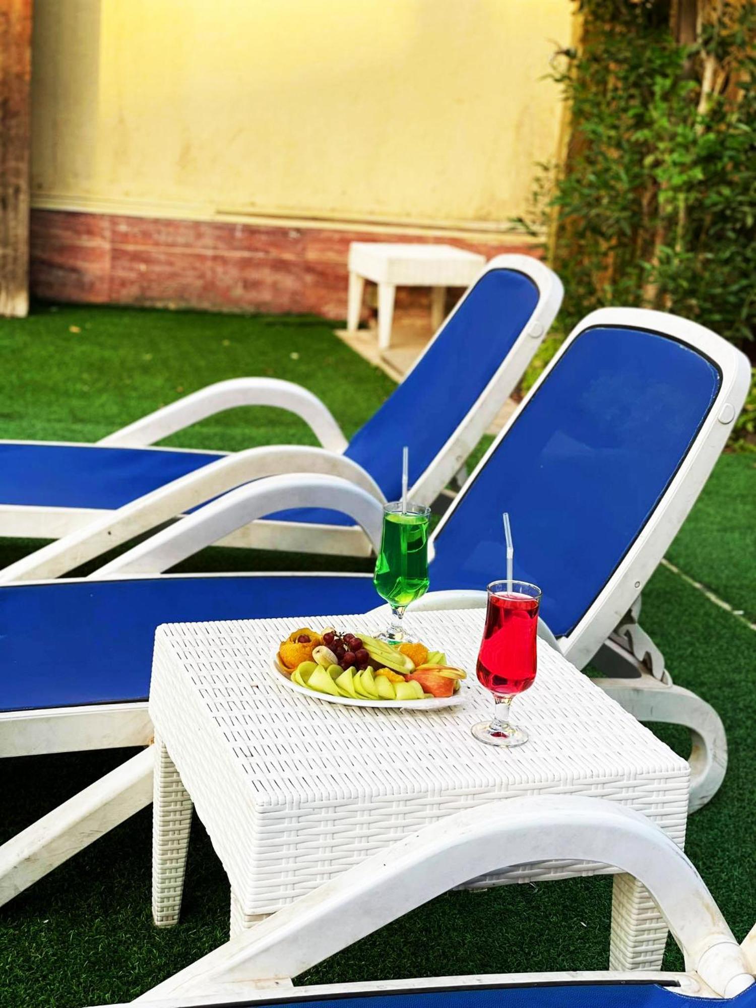 Naama Inn Hotel Sharm el-Sheikh Ngoại thất bức ảnh