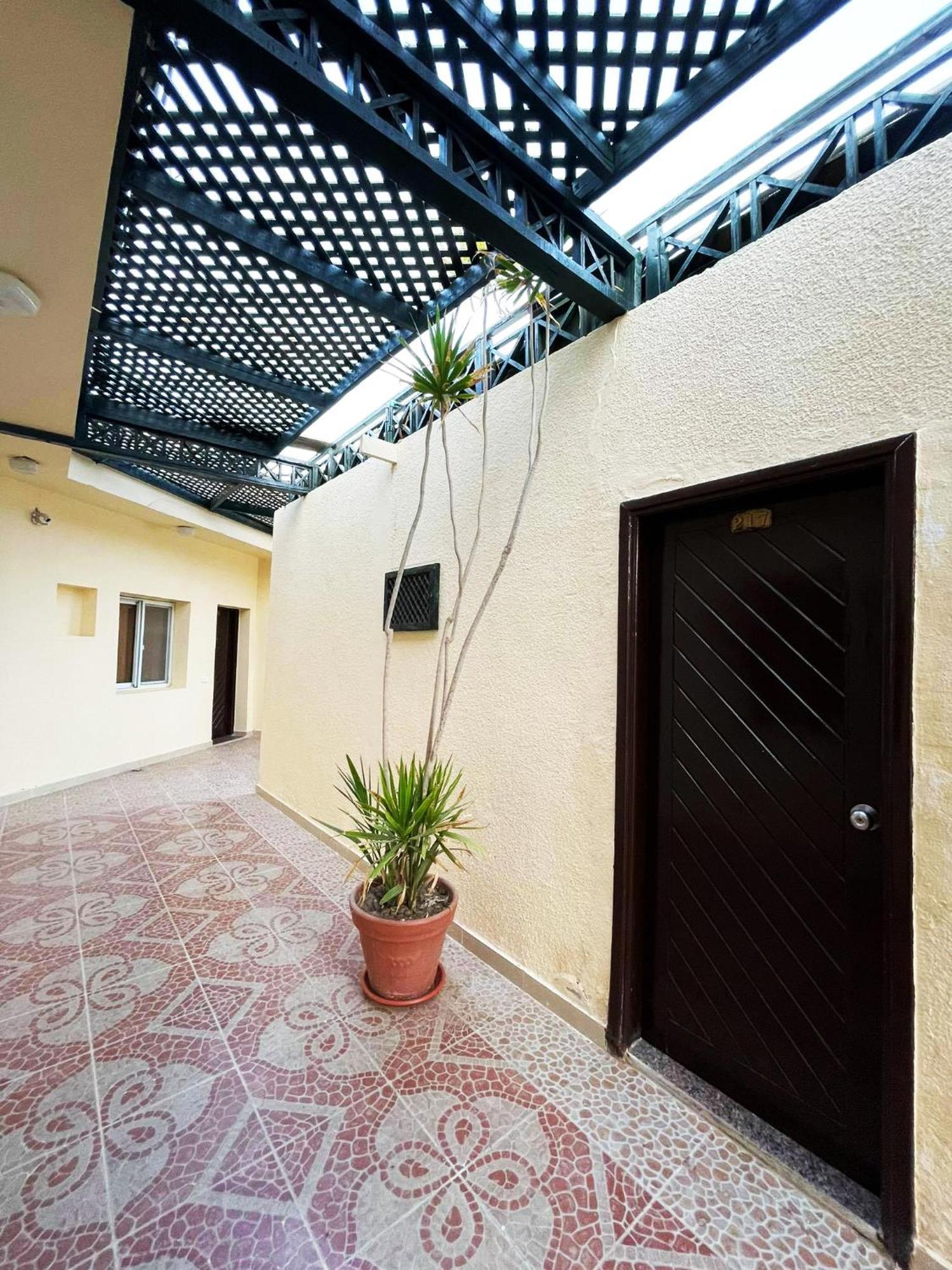 Naama Inn Hotel Sharm el-Sheikh Ngoại thất bức ảnh
