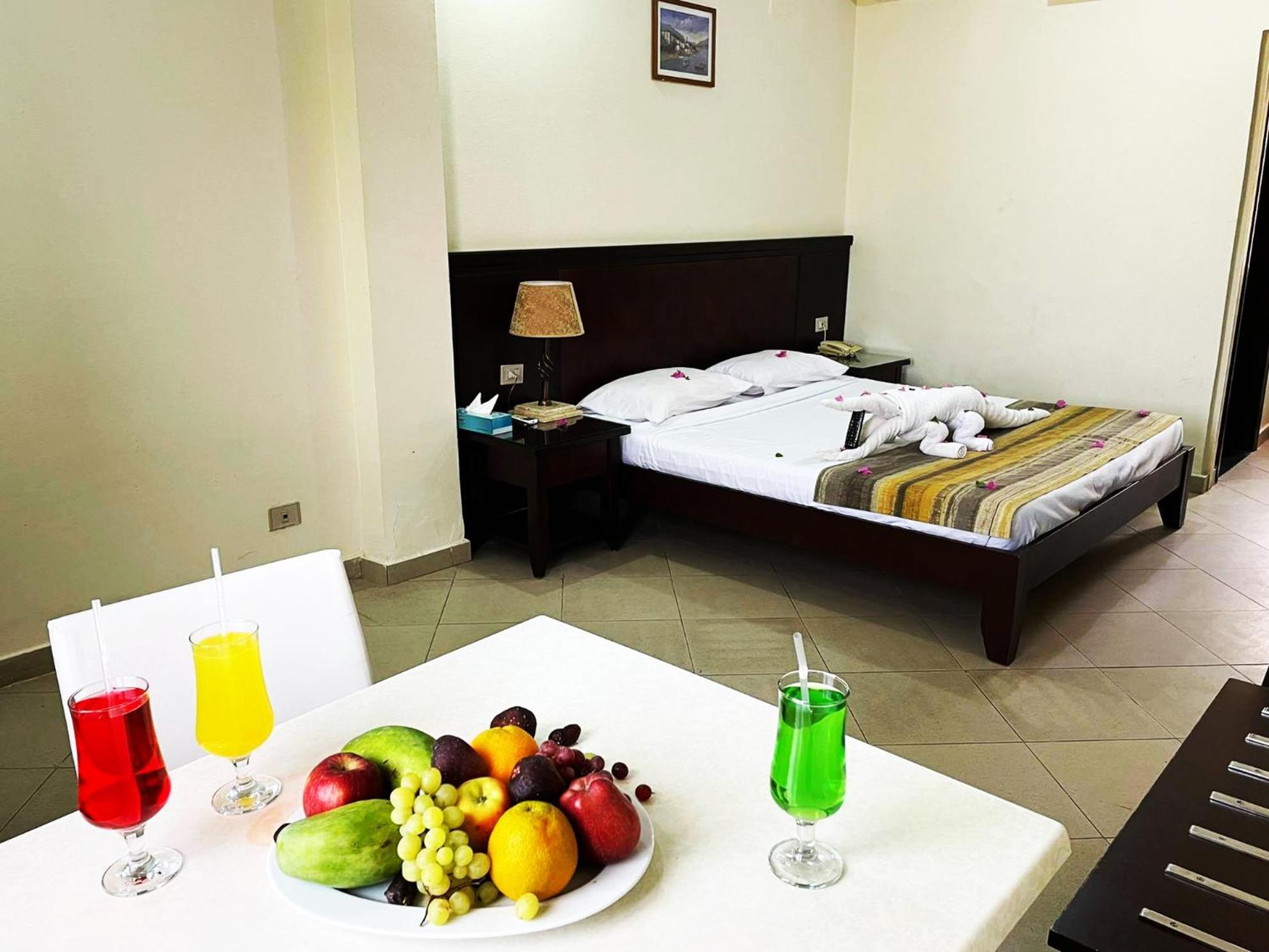 Naama Inn Hotel Sharm el-Sheikh Ngoại thất bức ảnh