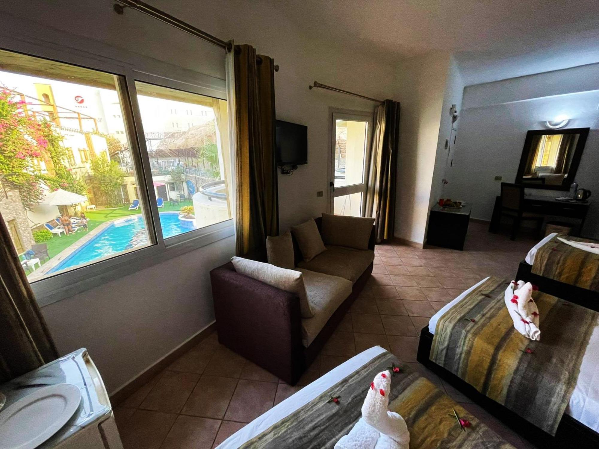 Naama Inn Hotel Sharm el-Sheikh Ngoại thất bức ảnh