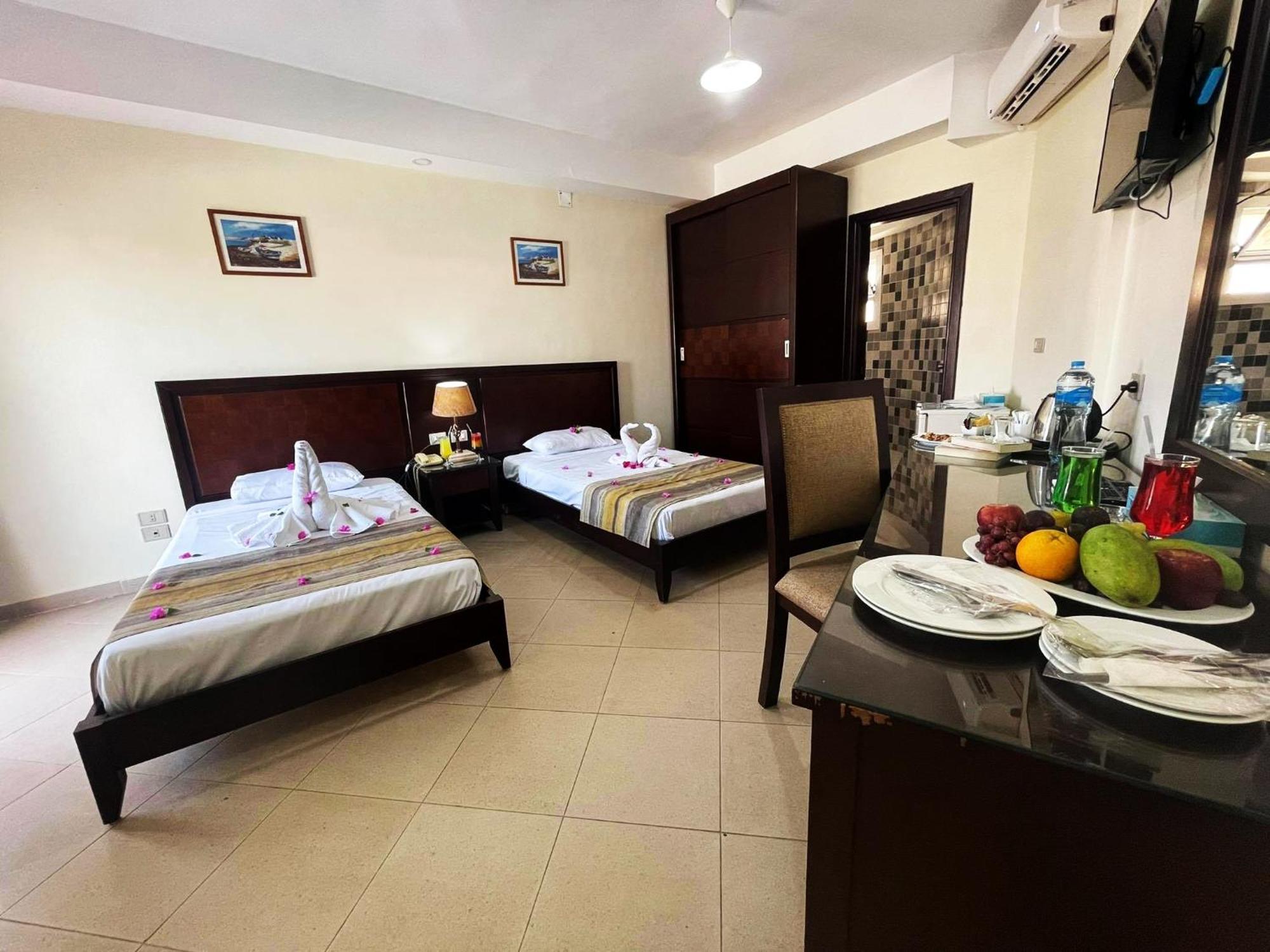 Naama Inn Hotel Sharm el-Sheikh Ngoại thất bức ảnh