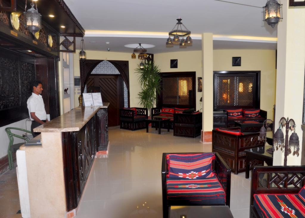 Naama Inn Hotel Sharm el-Sheikh Ngoại thất bức ảnh